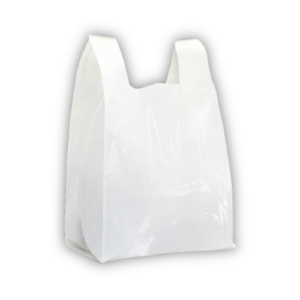 Imera Plast - Sacco bianco
